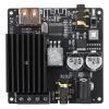 Focket Digital Amplifier Board, Mini Dual Channel Stereo BT 5.0 Receiver High Power AMP Module with Multiple Sound Source Input for Car Vehicle Computer Speaker DIY Home Theater Audio view 4