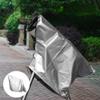 Waterproof and Tear Resistant Telescope Cover Featuring Reflective and Secure Fit Design for Long Lasting Equipment Protection view 3