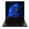 Lenovo Thinkpad T14 Gen 2 14" 1080p Full HD Laptop, i7-1185G7 3.0GHz, 32GB DDR4, 1TB NVMe SSD, Thunderbolt 4, HDMI, Webcam, Windows 11 Pro Black (Renewed) view 1