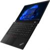 Lenovo Thinkpad T14 Gen 2 14" 1080p Full HD Laptop, i7-1185G7 3.0GHz, 32GB DDR4, 1TB NVMe SSD, Thunderbolt 4, HDMI, Webcam, Windows 11 Pro Black (Renewed) view 2