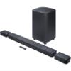 JBL BAR-1300X-MK2 AI Sound Boost with Dolby Atmos Soundbar System and 2 Year Amber Protection Plan (2025) view 2