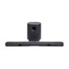 JBL BAR-1000-MK2 Surround Sound 4K Dolby Atmos and DTS Soundbar with 5 Year Amber Protection Plan (2025) view 3