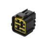 Car Connector 1/5/10/20/50 Sets 9 Pin 2.3mm DJ7091Y-2.3-21 Auto Electrical Wire Connectors(9p Female,1 Set) view 1