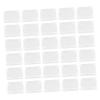 Angoily Transparent Storage Boxes for Memory Cards Lightweight Card Cases Latch Environment Friendly PP Material for Daily Use and Organization view 1