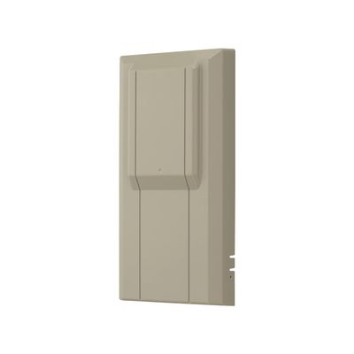 SanDenki BC1G-EC Clean Rear Cover for Flat Antenna WG Series Only