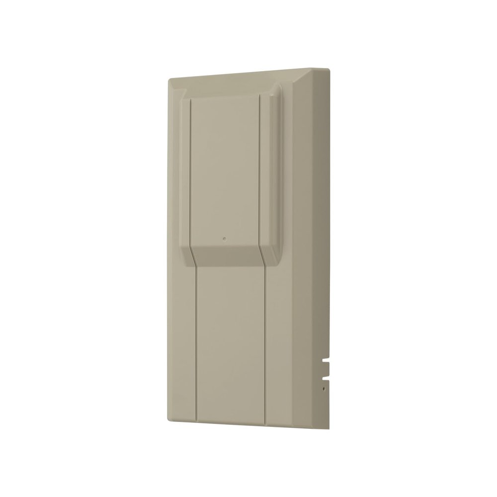 SanDenki BC1G-EC Clean Rear Cover for Flat Antenna WG Series Only