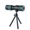Tripod + Clip Portable 4K 10-300X40mm Super Telephoto Zoom for Outdoor Travel view 2