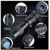 Tripod + Clip Portable 4K 10-300X40mm Super Telephoto Zoom for Outdoor Travel view 3