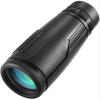 10x42 High Power Compact with Night Vision Portable Waterproof BAK4 Prism FMC Lens Monocular Bird Watching view 1