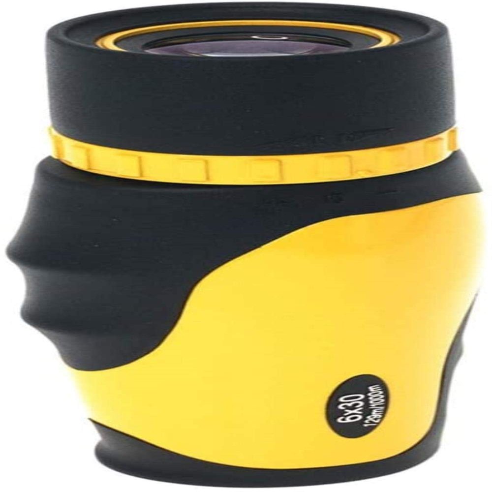 Adult's HD Low Light Night Vision Telescope for Marine Bird Watching Hiking Fully Multi-Coated