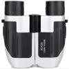 Telescope High Power Binoculars High Power Concert Binoculars Telescope Mini 30x25 Hd Compact Zoom Opera for Indoor/Outdoor view 2