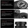 , 10X40 High Power for Smartphone, Night Vision Zoom Monocular with Bak4 Prism Telescope view 4