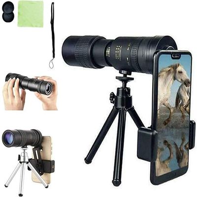 s, 4K 1 - -300X40Mm Super Telephoto Zoom for Bird Watching//Camping/Hiking/Travel/Live Concert