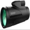 Portable Binoculars High Power 12x50, Compact with 20mm Large View Eyepiece BAK4 Prism Lens Monoculars for Adults Bird Watching Traveling Sightseeing view 4