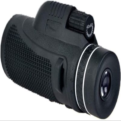 40X60 Portable High Magnification Tube Tube Travel Phone Telescope