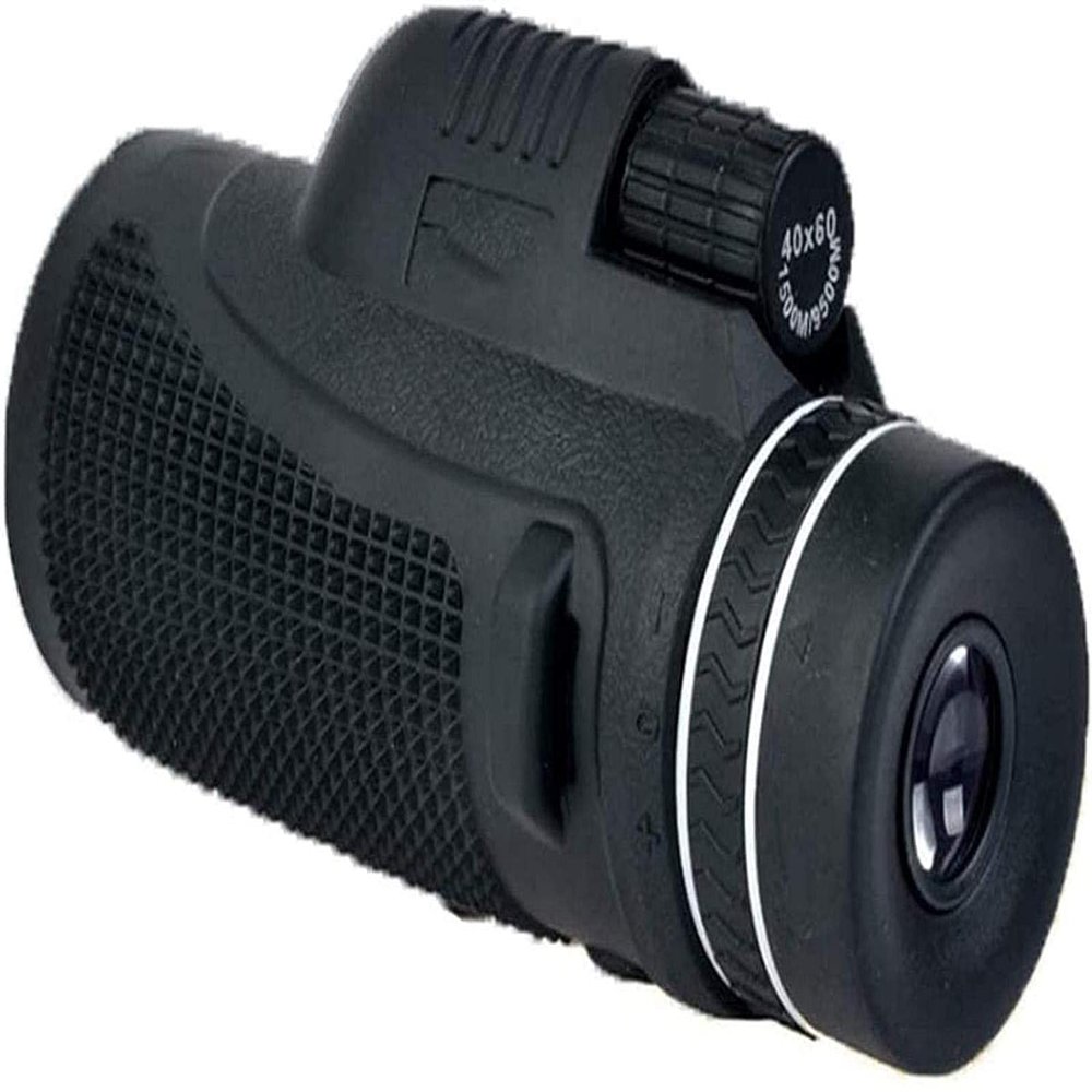 40X60 Portable High Magnification Tube Tube Travel Phone Telescope