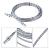 N372 / BH7529-86 Rotary Lift Equalizer Cables Replacement for Rotary Lift Model SPO10 Set of 2 view 2