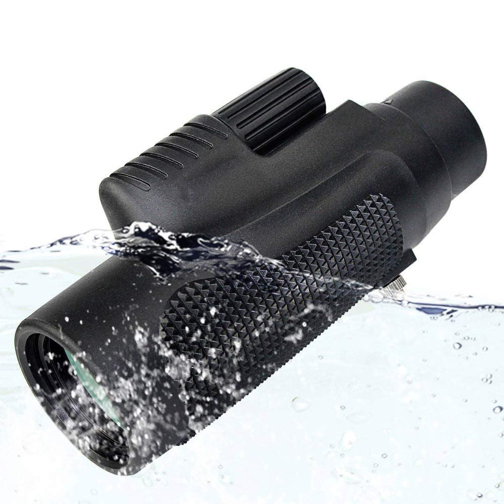 10X42 Waterproof Bk7 Focus Travel Camping Outdoor Optics Hiking