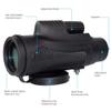 10X42 Waterproof Bk7 Focus Travel Camping Outdoor Optics Hiking view 3