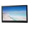 Pongnas Mini Monitor HD Stainless Steel High Resolution LCD Screen Adjustable for Computer AC Applicable for CCTV Monitor view 3