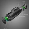 Durable and Clear Prism Dual Focus, 40X60 High Definition with Smartphone Holder Tripod for Bird Watching, Camping, Traveling view 2