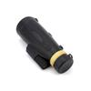 12-16x50 High Power Zoom Portable with Night Vision BAK4 Prism FMC Lens Monocular with Smartphone Adapter and Tripod for Birds Watching view 4