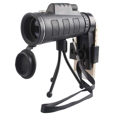 1030X50 Fogproof Compact High Powered Monoculars Scope for Adults Hd Bak4 Prism Fmc Len for Bird Watching Outdoor Outdoor Practical Teles