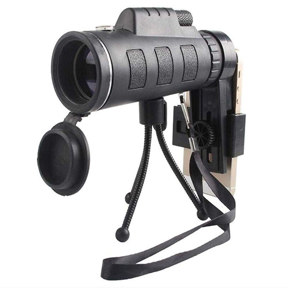 1030X50 Fogproof Compact High Powered Monoculars Scope for Adults Hd Bak4 Prism Fmc Len for Bird Watching Outdoor Outdoor Practical Teles