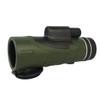 10X42 Monocular Highdefinition Lowlight for Bird Watching Camping Hunting Wildlife Traveling view 3