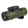 10X42 Monocular Highdefinition Lowlight for Bird Watching Camping Hunting Wildlife Traveling view 4