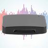Vvikizy 30PIN Audio Receiver, Wireless Music Adapter with BT 5.0 Chip for A2DP Stereo Transmitter Plug and Play view 2