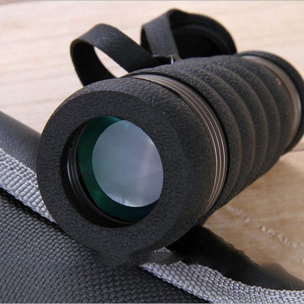 Portable Binoculars High Power 8 30, High-Definition Prism for Bird Watching Camping Wildlife Traveling