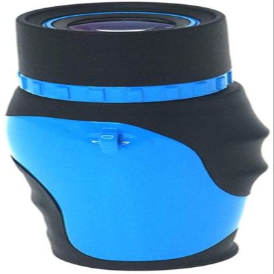 Adult's HD Low Light Telescope for Marine Bird Watching Hiking Fully Multi-Coated