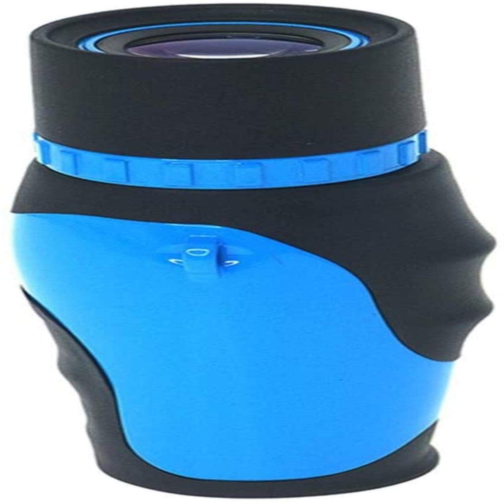 Adult's HD Low Light Telescope for Marine Bird Watching Hiking Fully Multi-Coated