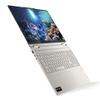 Lenovo Yoga AI Powered 2-in-1 Laptop 16.0" Touchscreen IPS WUXGA Display (AMD Ryzen AI 7 350, 16GB LPDDR5X, 2TB M.2 PCIe SSD, Backlit KB, Fingerprint, WiFi 7, Webcam, Bluetooth 5.4, Win 11 Pro) view 3