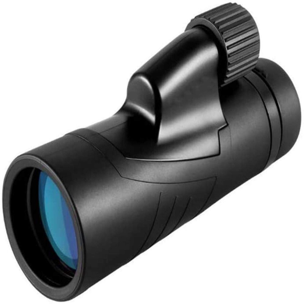 Portable Binoculars High Power, Waterproof Monocular Compact Telescope with High BAK4 Prism Lens Monocular for Bird Watching Theater Concerts Sport Games