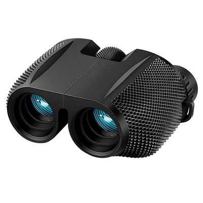 Telescope High Power Binoculars High Powered Binoculars Compact Folding Binoculars Waterproof Great for Outdoor Hiking, Shooting, Travelling, Bird Watching, Concerts Portable