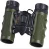 Telescope High Power Binoculars Folding Telescope 12X25 Mini Outdoor Porfessional Optics Binoculars for Indoor/Outdoor view 1