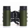 Telescope High Power Binoculars Folding Telescope 12X25 Mini Outdoor Porfessional Optics Binoculars for Indoor/Outdoor view 2