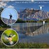 Telescope High Power Binoculars 60x60 Optical Telescope Binoculars High Clarity 3000m Binocular Outdoor Sports Eyepiece Russian Federation for Indoor/Outdoor view 4