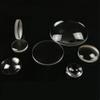 10pcs Premium Optical Lens Set for Microscope Enhancement - Transparent Condenser Lens for Superior Image Clarity view 1