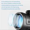 12x50 HD Monocular with Smartphone Holder Tripod Monocular BAK4 Prism Optical Lens for Bird Watching Camping view 2