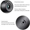 12x50 HD Monocular with Smartphone Holder Tripod Monocular BAK4 Prism Optical Lens for Bird Watching Camping view 3