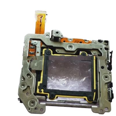 Internal AS Image stabilizer Anti-Shake Shutter Slider Assy Repair Parts,Compatible for Sony SLT-A77/ A37/ A55 /A57/ A58/ A65/ A77/ A77V Camera