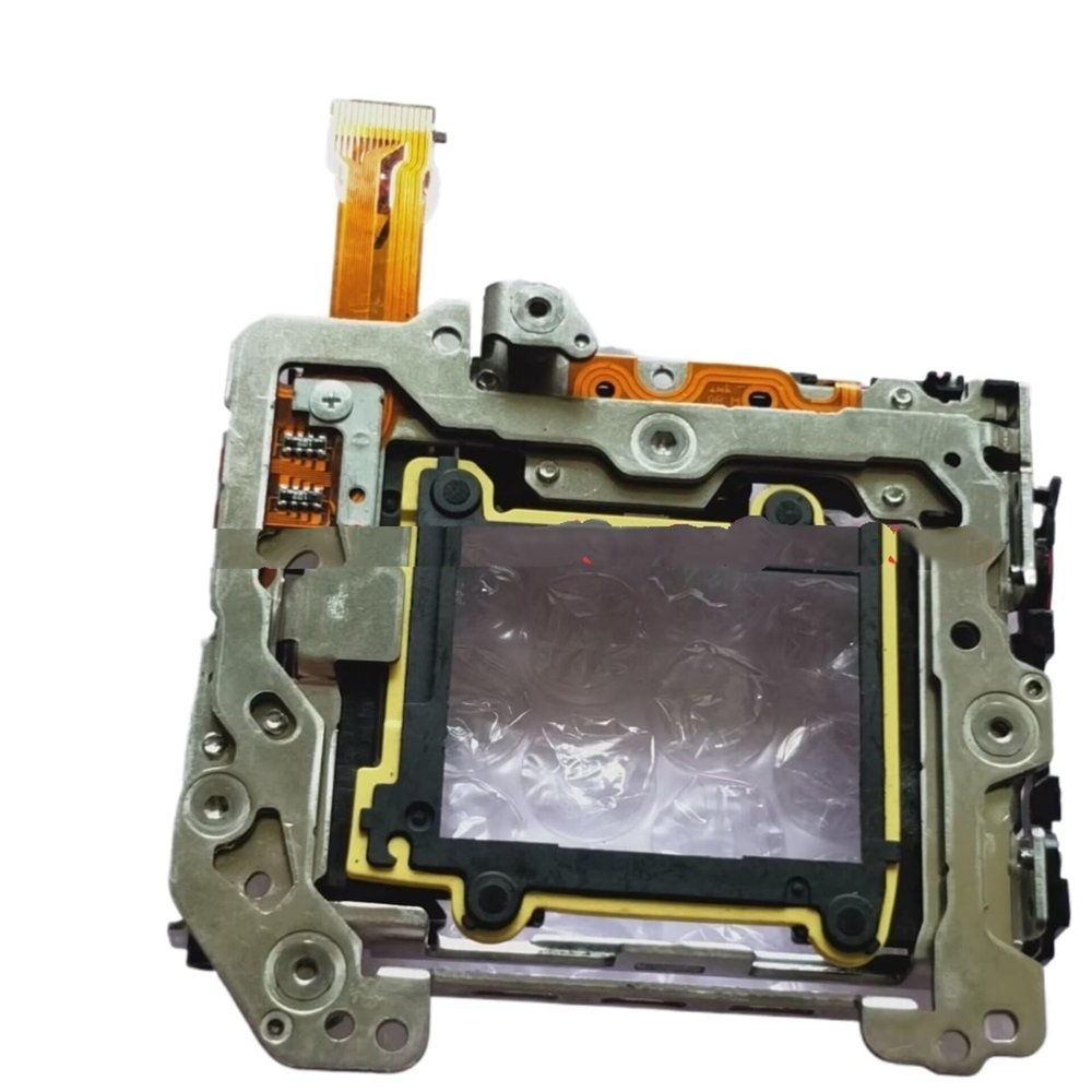 Internal AS Image stabilizer Anti-Shake Shutter Slider Assy Repair Parts,Compatible for Sony SLT-A77/ A37/ A55 /A57/ A58/ A65/ A77/ A77V Camera