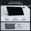 10.2" Car Stereo Radio for Toyota Camry 2015 2016 2017 - Wireless CarPlay Android Auto | 5G WiFi GPS Navigation | IPS HD Touchscreen | Bluetooth/FM/SWC | Plug & Play with 1080P Backup Camera view 4