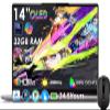 2025 Lenovo Slim 7i Aura Edition, 14" 100% DCI-P3 OLED Touch, Copilot+ PC, Ultra 7 258V(Beats Ultra 7 155U), 32GB RAM, 2TB SSD, Wi-Fi 7, Win 11, 5MP RGB+IR Cam, Thunderbolt, 2.84 lbs, W/Wireless Mouse view 1