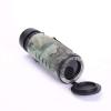 10X42 Compact Shockproof Monocular Scope for Steady Bird Watching/Camping/Hiking/Archery/Concert/Surveillance/Travelling view 1