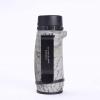 10X42 Compact Shockproof Monocular Scope for Steady Bird Watching/Camping/Hiking/Archery/Concert/Surveillance/Travelling view 2