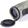 10X42 Compact Shockproof Monocular Scope for Steady Bird Watching/Camping/Hiking/Archery/Concert/Surveillance/Travelling view 4